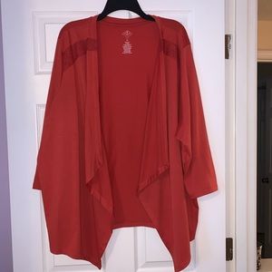 Lightweight Cardigan